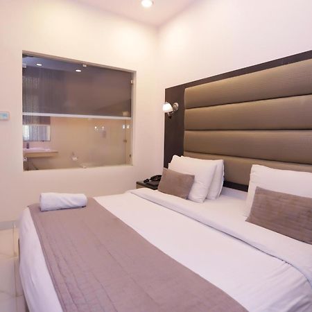 Hotel Pk Residency Noida Luaran gambar