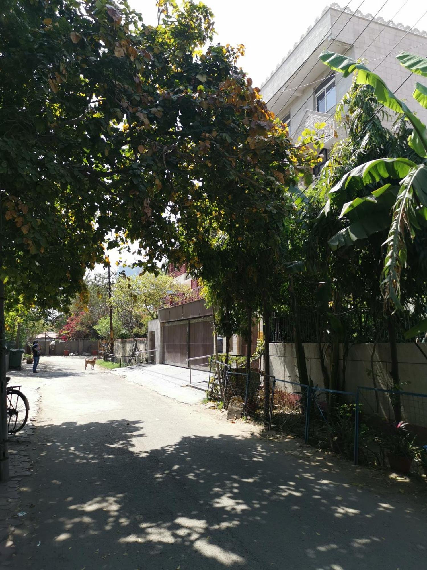 Hotel Pk Residency Noida Luaran gambar