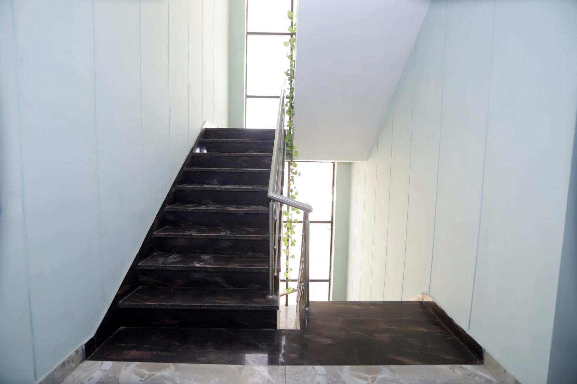 Hotel Pk Residency Noida Luaran gambar