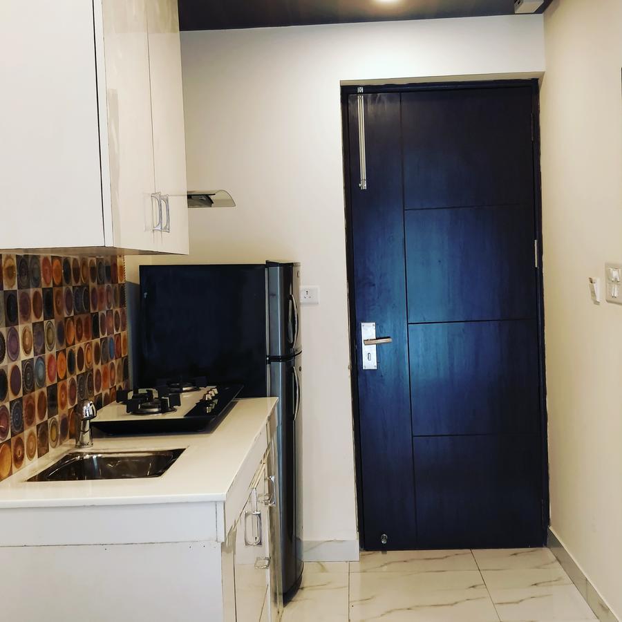 Hotel Pk Residency Noida Luaran gambar